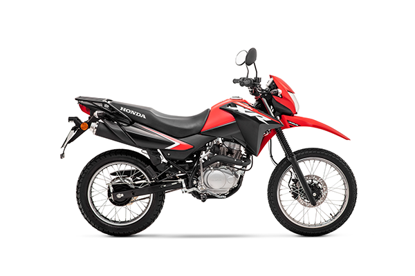 XR150L